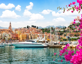 Provence: A Gourmet & Cultural Escape