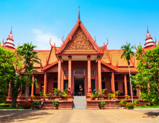 Discover Cambodia – Where History Meets Adventure