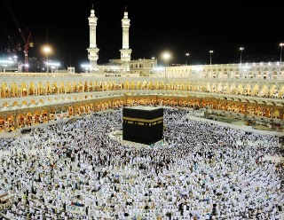 8-DAY UMRAH PACKAGE – MECCA, MEDINA & ZIYARAT
