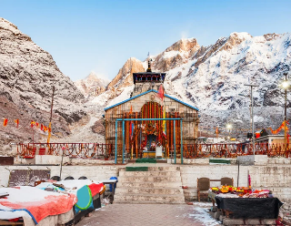 Chardham Yatra – 12 Days