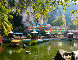 Alluring Malaysia Escape 