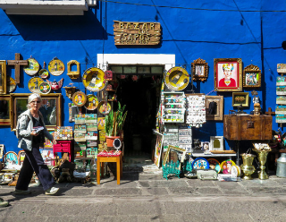 Mexico Cultural, Historical and Heritage Tour