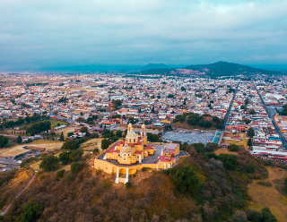   Whole Mexico in 9 Days – A Cultural Journey Through Mexico