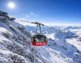 Best of Europe – 12 Nights / 13 Days