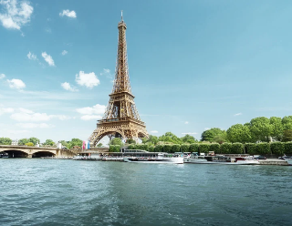 Fascinating Europe Itinerary – 6 Nights 7 Days