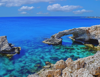 Tour starting and ending in Paphos