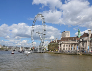 Tour from London