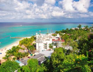 Montego Bay – Negril – Montego Bay