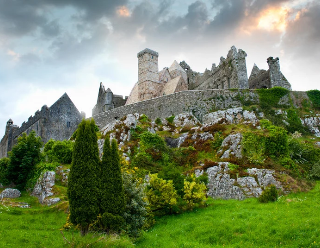 Ireland in Low Season – 7 Days